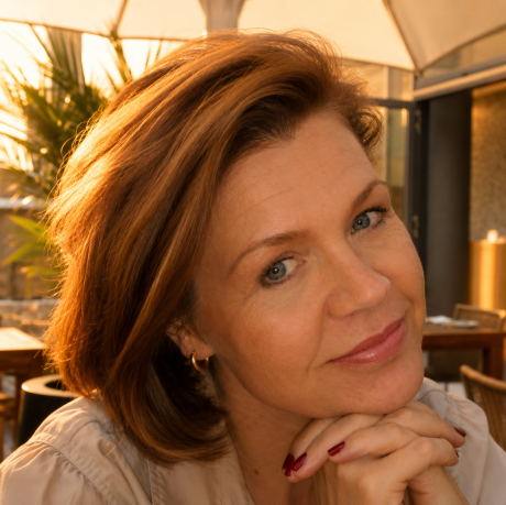 Meike Kämmerer, Porträt