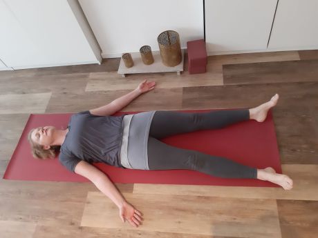 Meike Kämmerer, Shavasana