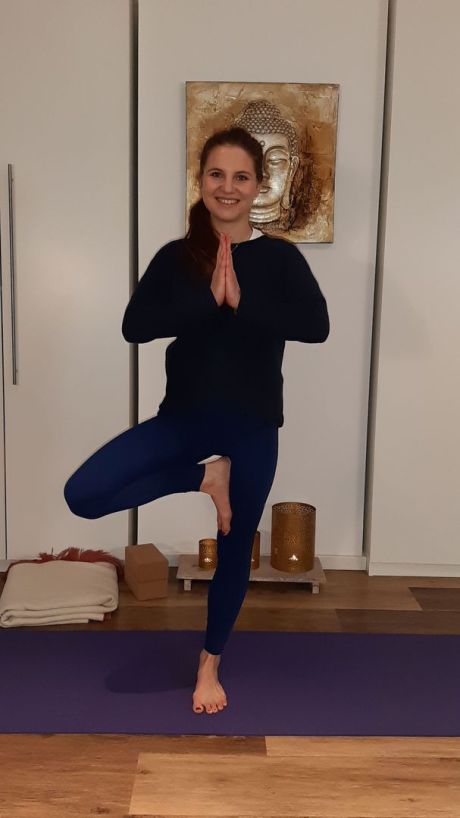 Kristina Eiffert, Baum