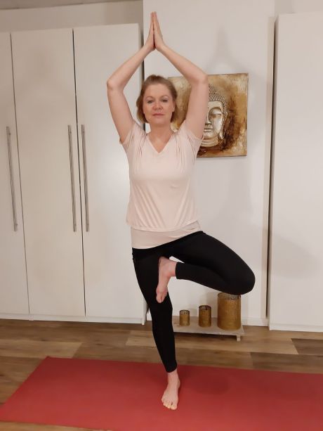 Meike Kämmerer, Baum