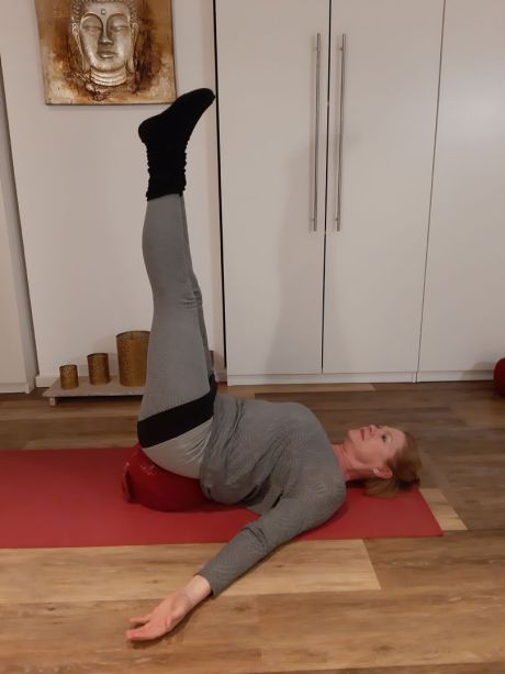 Meike Kämmerer, Seegras mit Kissen