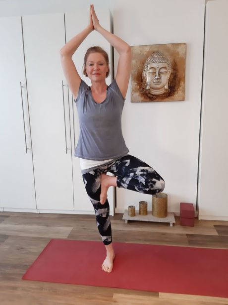 Meike Kämmerer, Baum