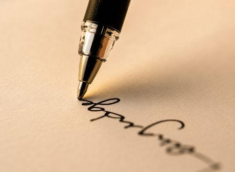 Anmeldung zum Newsletter