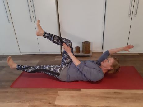 Meike Kämmerer, Käfer